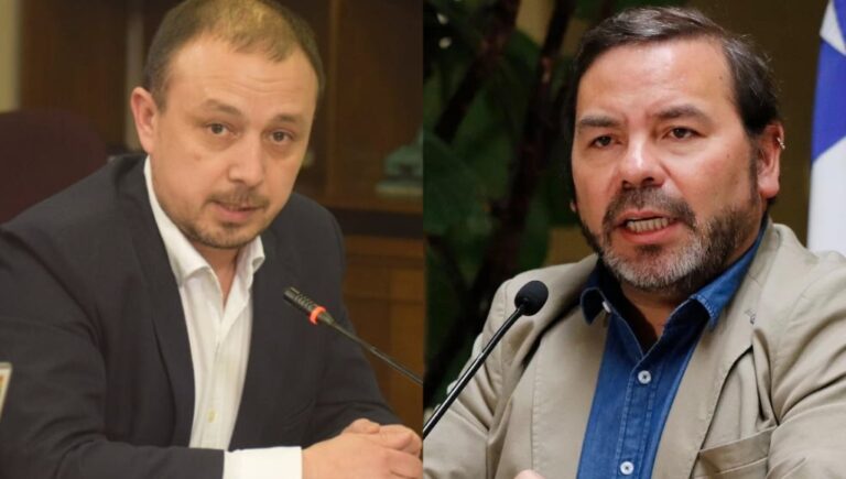 Corte acoge a trámite recurso contra Ministerio Público por reunión de Fiscal Valencia con Hermosilla no registrada como lobby
