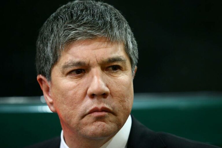 Marcos Barraza e imputación por delito sexual de Monsalve: “Son hechos que no hay que minimizar de ninguna manera”