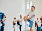 Desarrollan estándar internacional para evaluar condición física en niñas, niños y adolescentes Desarrollan estándar internacional para evaluar condición física en niñas, niños y adolescentes