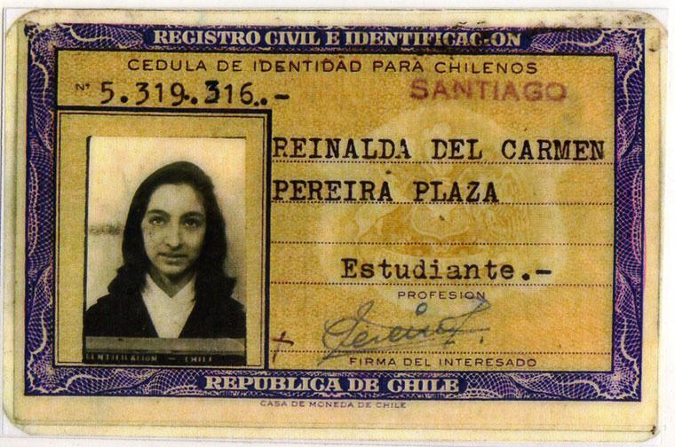 Golpe a la DINA: Corte Suprema condena a 31 ex agentes por crimen de Reinalda Pereira