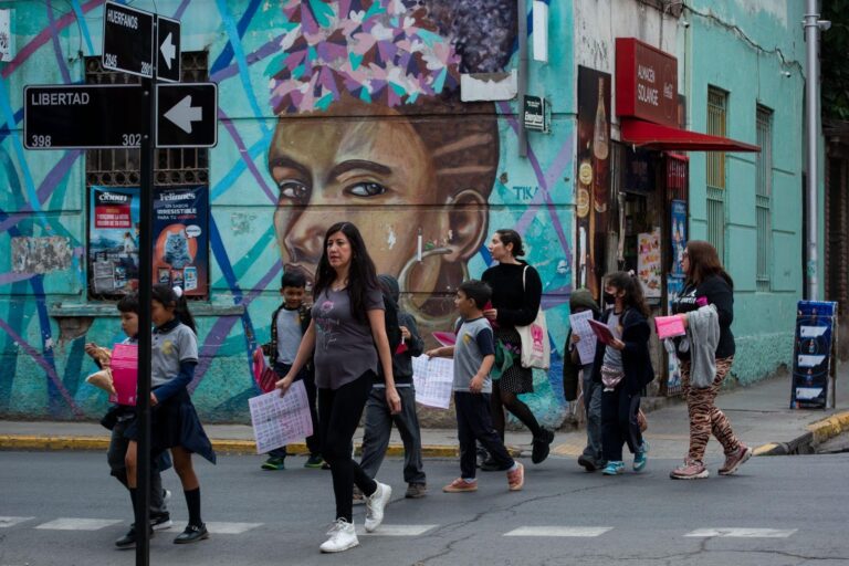 8ª Edición de “Puertas Abiertas Artistas Yungay”: Participan más de 35 espacios arte y hay diversas actividades culturales gratuitas programadas
