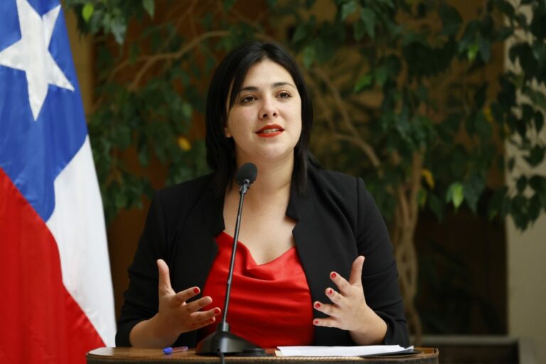 Abogado de diputada Cariola presenta recurso de nulidad de diligencia postparto y argumenta “cadena de errores, desprolijidades y omisiones” en informe policial