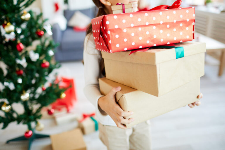 De la Navidad al Nuevo Año: El poder del presupuesto y la educación financiera para un 2025 sin sobresaltos