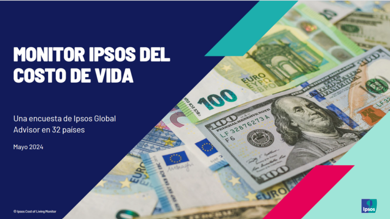 Ipsos: A más de la mitad de los chilenos se le hace difícil administrar sus finanzas