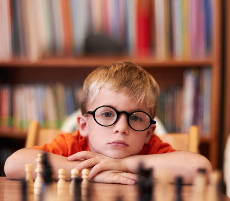 El aburrimiento en las vacaciones incentiva la creatividad