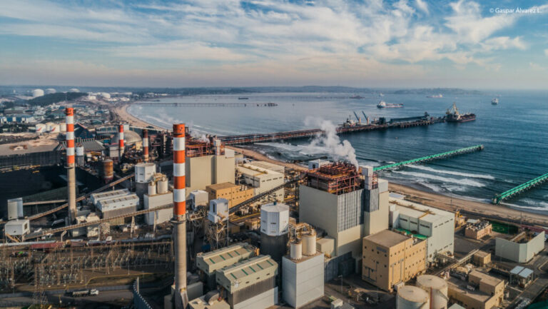[Podcast] Estudio evidencia múltiples daños ocasionados por la contaminación termoeléctrica en Quintero Puchuncaví