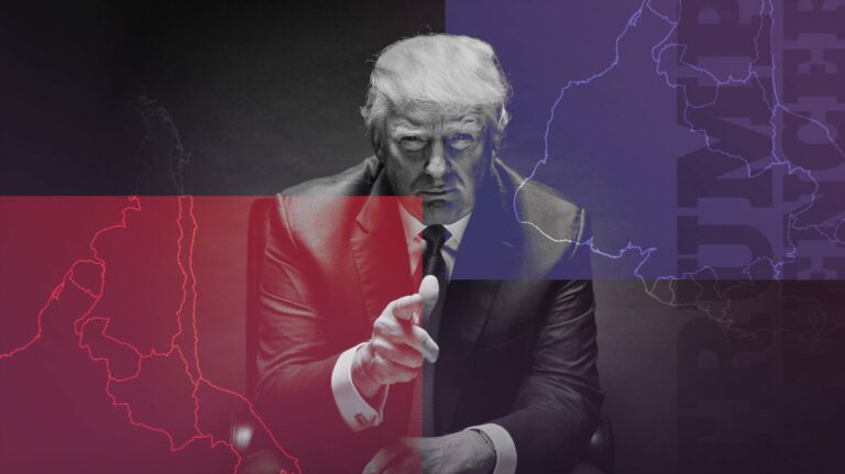 [Podcast] Análisis editorial Entre Líneas: Silencio vergonzoso de los amigos de Trump