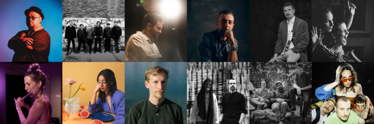 Revisa la programación de conciertos y masterclass del 14° Festival de Jazz ChilEUropa