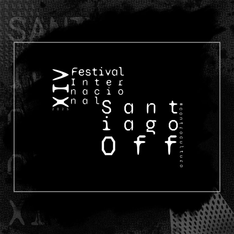 [Podcast] Cartelera Cultural con Álvaro Méndez: Festival Santiago Off y +