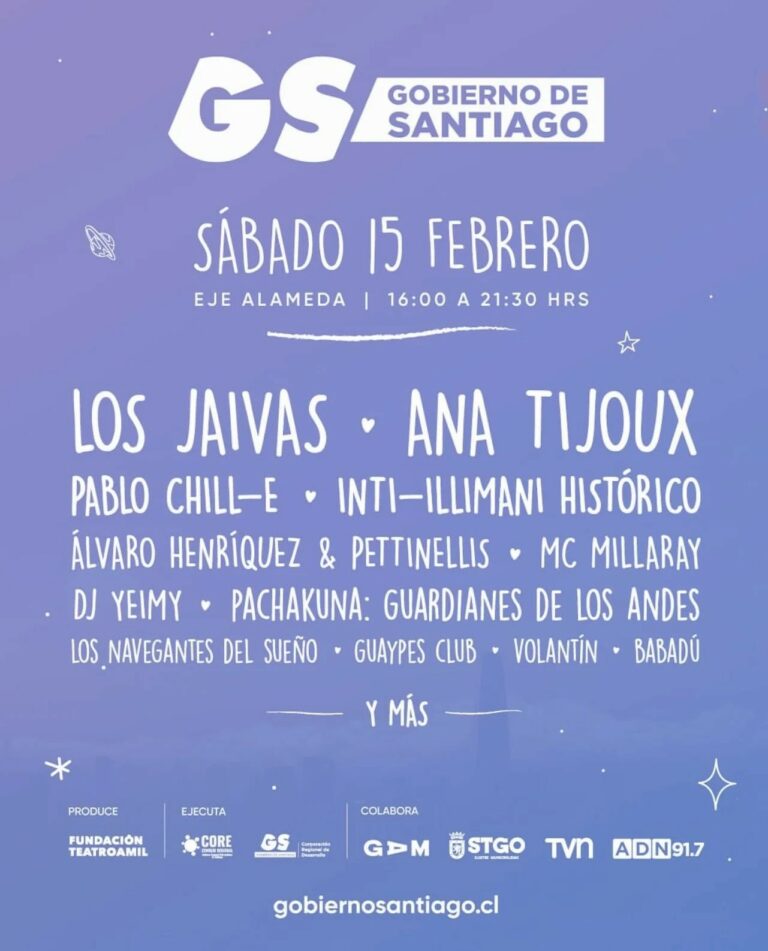 [Podcast] Cartelera Cultural con Álvaro Méndez: Imperdibles del verano