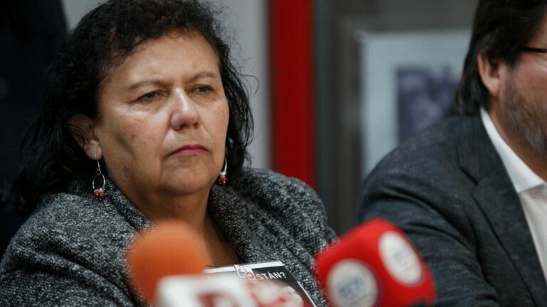 Diputada Pizarro oficia a Contraloría por “perdonazo” del alcalde Mario Desbordes al diputado Agustín Romero