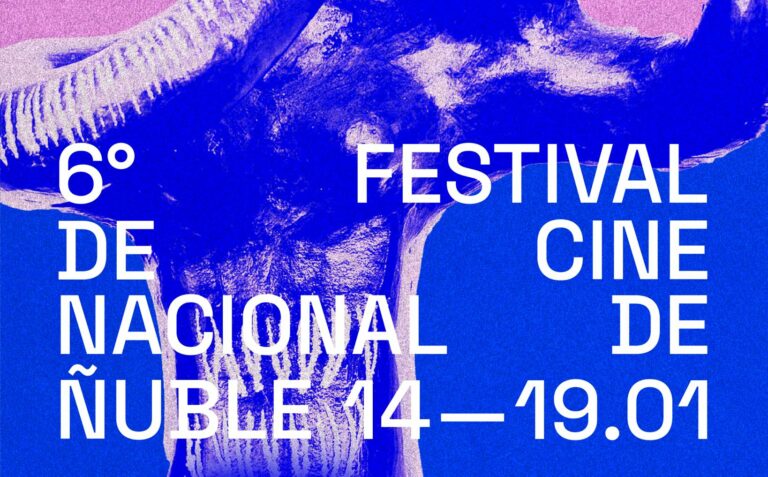 Pancho Melo llega a Ñuble Cine para inaugurar el festival con el estreno de su más reciente película 