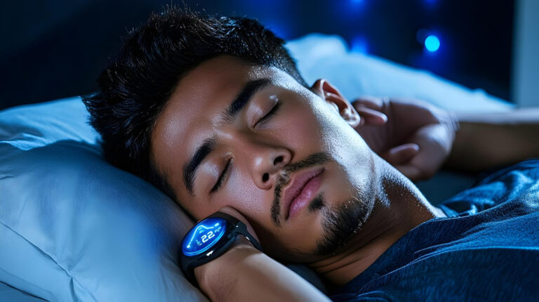 ¿Problemas para dormir?: Claves para mejorar la calidad del sueño de forma natural