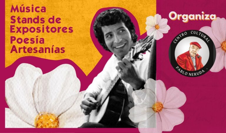 Festival de Todas las Artes Víctor Jara de Quillota celebra su vigésima versión