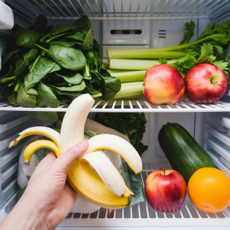 Conservación de frutas y verduras: La clave en salubridad para evitar desperdicios en época de verano