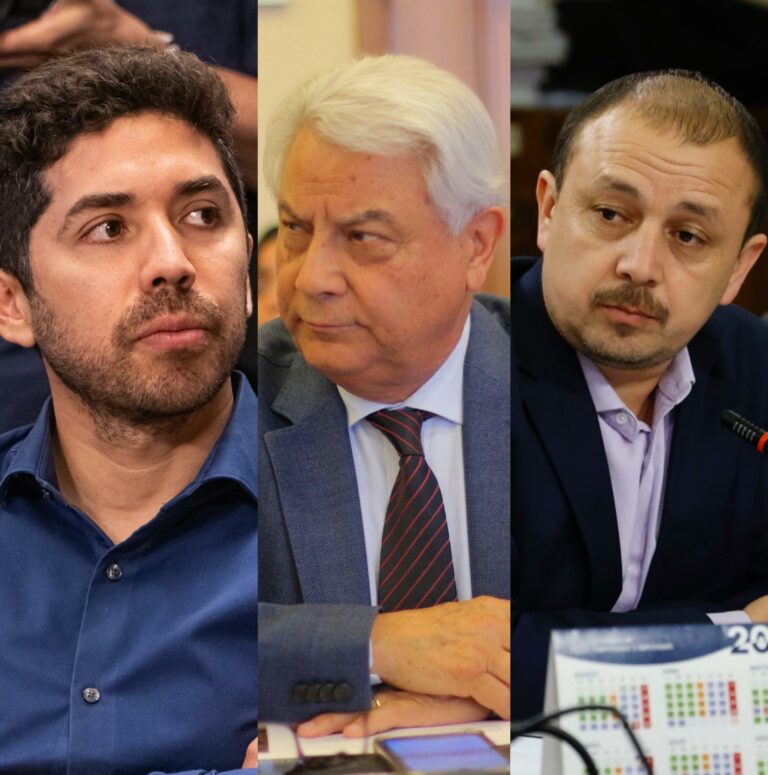 Diputados oficialistas presentan reclamo en la OCDE en contra de AFP norteamericanas
