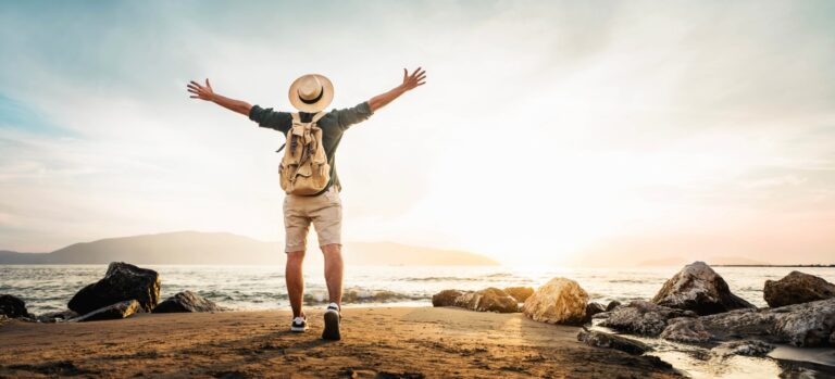 Advierten que salir de vacaciones no necesariamente significa descanso