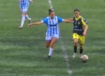 Triunfo de Magallanes en el Femenino Triunfo de Magallanes en el Femenino
