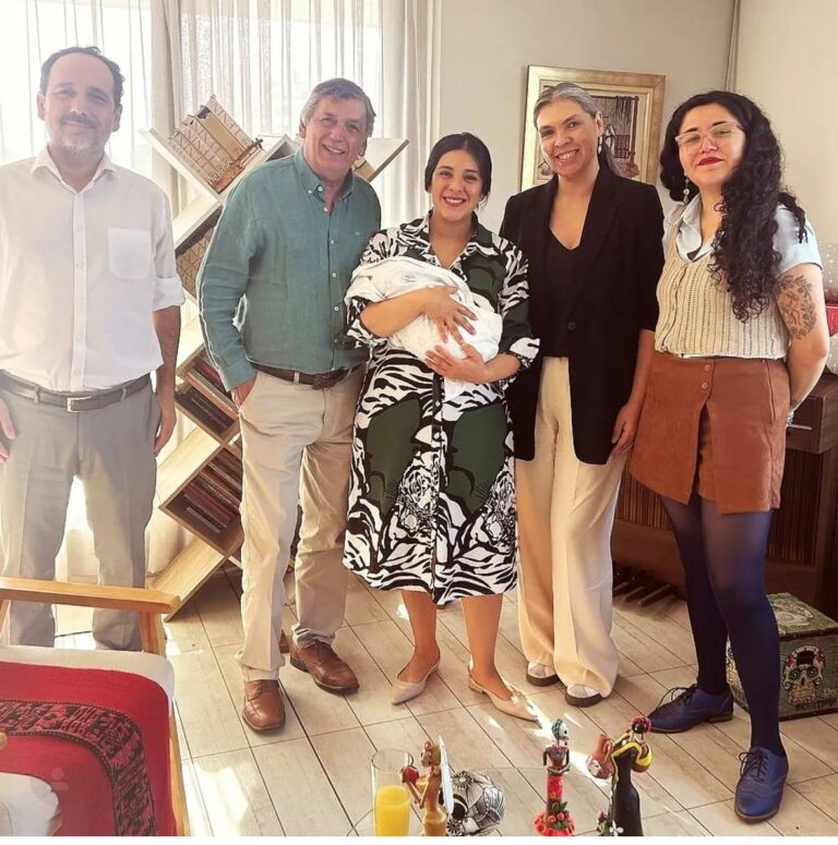 Lautaro Carmona sobre allanamiento a Diputada Cariola: “Nos parece una medida en alto grado discrecional”