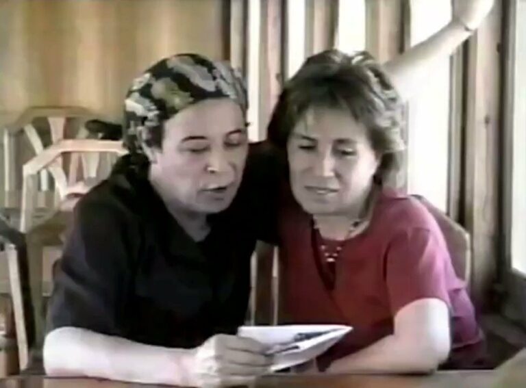 La mañana en que Pedro Lemebel nos hizo llorar recordando a Gladys Marín
