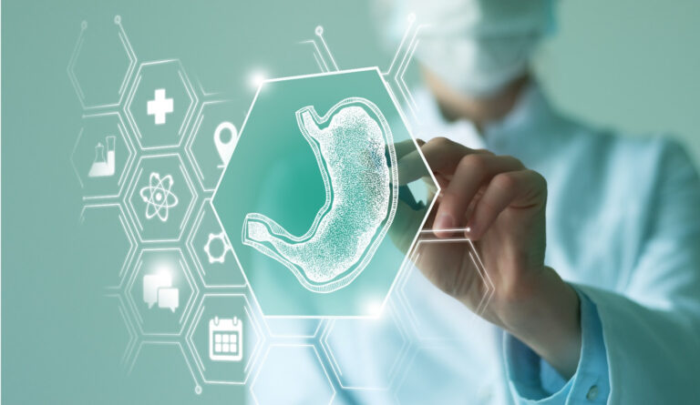 Laboratorio produce anticuerpos para combatir el cáncer gástrico