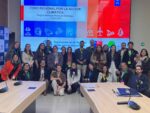 Foro regional en la Metropolitana impulsa implementación de la Ley Marco de Cambio Climático Foro regional en la Metropolitana impulsa implementación de la Ley Marco de Cambio Climático