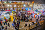 La Gran Feria de Capacitación 2025 revela su programa La Gran Feria de Capacitación 2025 revela su programa