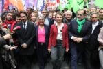 Unidad por Chile: El pacto del progresismo y la izquierda que elegirá candidatura única presidencial con participación de la ciudadanía Unidad por Chile: El pacto del progresismo y la izquierda que elegirá candidatura única presidencial con participación de la ciudadanía