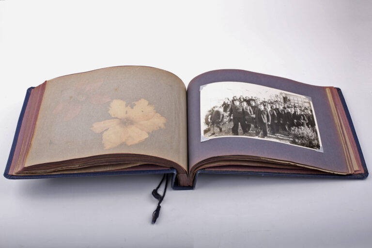 Antropólogos lanzan libro que refleja la visión de la muerte desde la fotografía funeraria 