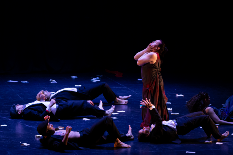 Día Internacional de la Danza se conmemora con una variada cartelera en distintas regiones del país