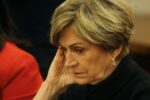 Agrupación de Familiares de Ejecutados Políticos rechaza dichos de candidata Matthei: “Representan un peligro para la democracia” Agrupación de Familiares de Ejecutados Políticos rechaza dichos de candidata Matthei: “Representan un peligro para la democracia”