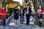 Se inauguró Liceo Cristian Cartagena Pérez en homenaje al docente detenido desaparecido de Paine Se inauguró Liceo Cristian Cartagena Pérez en homenaje al docente detenido desaparecido de Paine