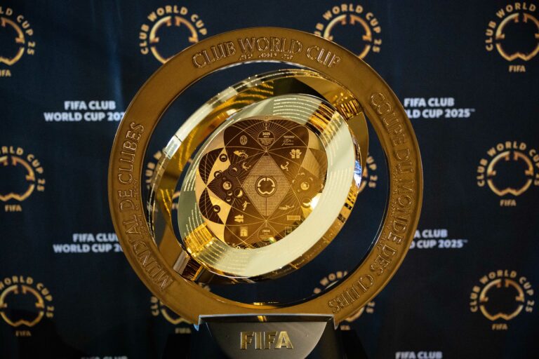 Sobre el Mundial de Clubes Masculinos