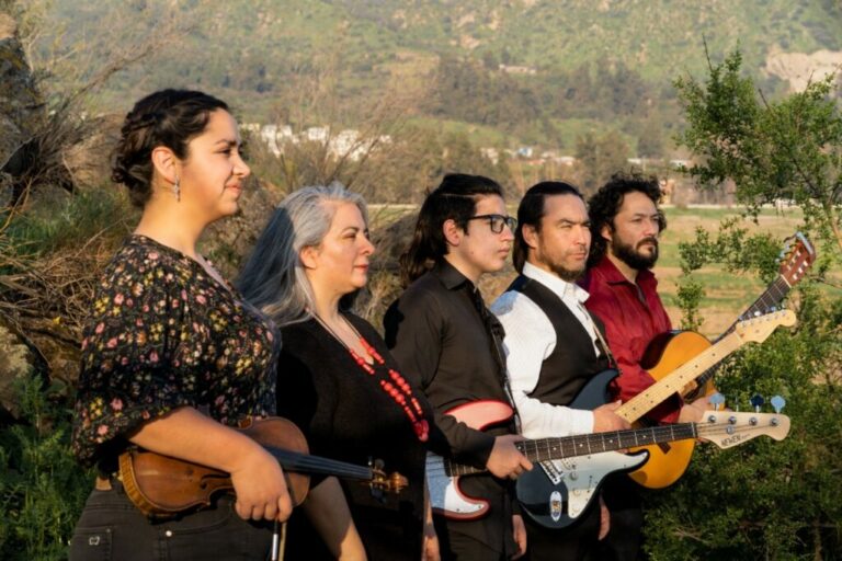Cantata para el pueblo de Puente Alto vuelve este sabado 24 de mayo en el Día de los Patrimonios