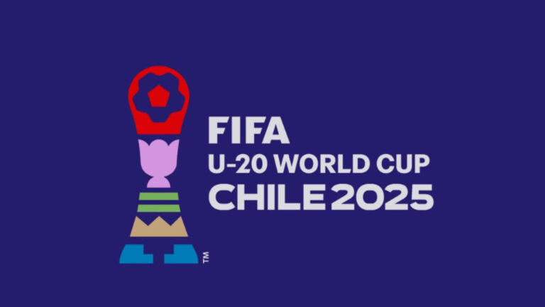 Sorteo del Mundial Masculino Sub-20 “Chile 2025”