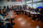 Ministerio de Educación lanza ChatSP: un asistente virtual para fortalecer la enseñanza de matemática a docentes en todo el país Ministerio de Educación lanza ChatSP: un asistente virtual para fortalecer la enseñanza de matemática a docentes en todo el país
