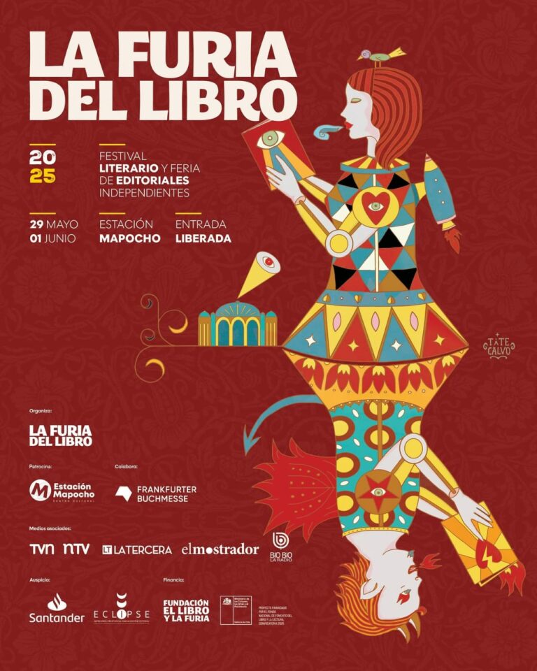 [Podcast] Cartelera cultural: Furia del Libro y día nacional de los patrimonios