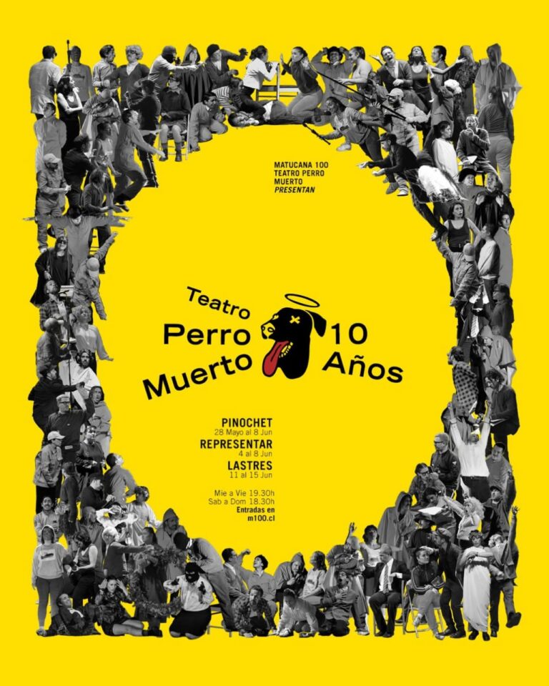 [Podcast] Cartelera cultural con Álvaro Méndez
