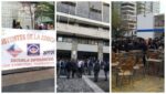 Bajo la línea de la pobreza: asistentes de la educación en Santiago demandan mejoras en sus sueldos base Bajo la línea de la pobreza: asistentes de la educación en Santiago demandan mejoras en sus sueldos base