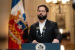 Presidente de la República, Gabriel Boric, informó propuestas de la Comisión presidencial para la Paz y el Entendimiento Presidente de la República, Gabriel Boric, informó propuestas de la Comisión presidencial para la Paz y el Entendimiento