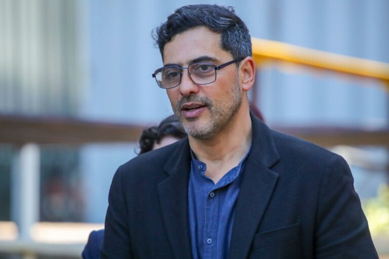 Alcalde Fares Jadue y dictamen de Contraloría contra la Funeraria Popular: “Impide realizar incluso operaciones propias del cementerio”