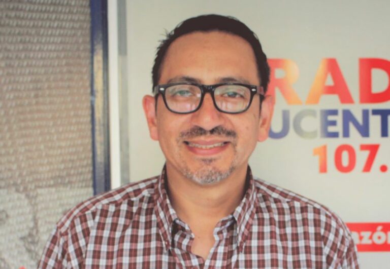 Escritor de deportes invita a la charla “¿Cómo se publica un libro?”