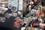 Diputado Matías Ramírez exige investigación por venta de artículos alusivos a la dictadura en actividad oficial de la Escuela Militar Diputado Matías Ramírez exige investigación por venta de artículos alusivos a la dictadura en actividad oficial de la Escuela Militar
