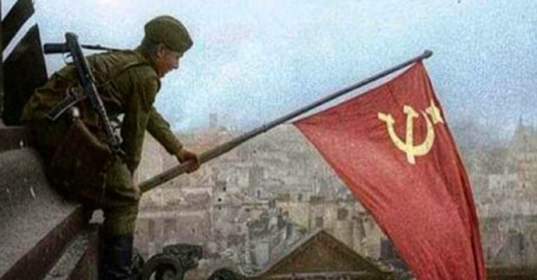 80 años de la Gran Guerra Patria Soviética: Reserva moral contra el negacionismo y el olvido
