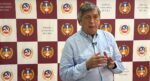 Lautaro Carmona analiza triunfo de Kast y proyecta desafíos en torno a la unidad de su sector Lautaro Carmona analiza triunfo de Kast y proyecta desafíos en torno a la unidad de su sector
