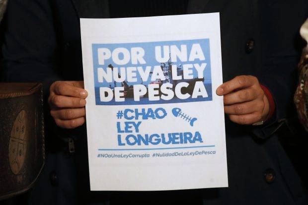 Diputados comunistas valoran nuevo fraccionamiento como avance en justicia para la pesca artesanal, pero advierten que aún falta camino por recorrer