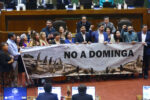 53 parlamentarios rechazan proyecto Dominga y alertan sobre graves riesgos ambientales e institucionales 53 parlamentarios rechazan proyecto Dominga y alertan sobre graves riesgos ambientales e institucionales