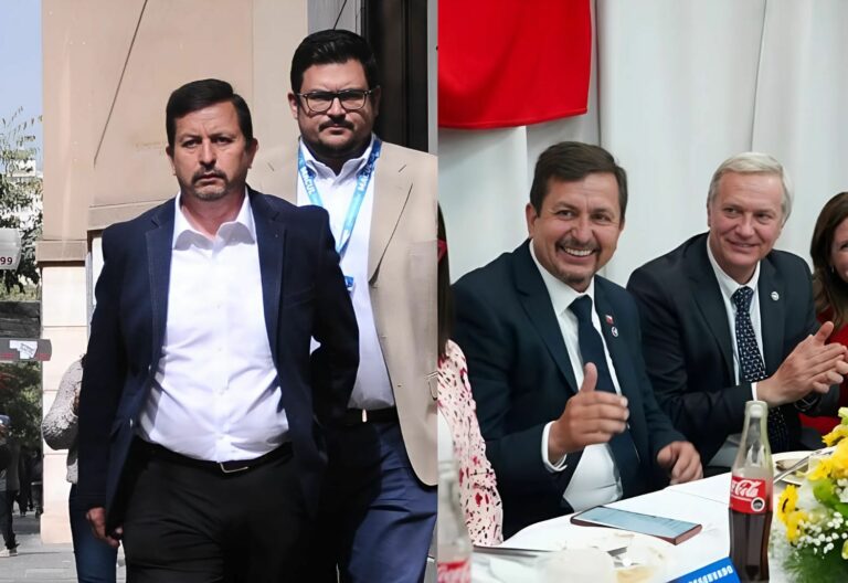 Caso licencias médicas y alcalde de Macul: abogado querellante espera respuesta de Contraloría para solicitar la destitución