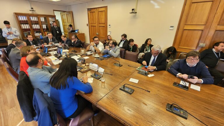Un financiamiento justo y sostenible: voces expertas internacionales analizan los efectos del nuevo instrumento (FES) que reemplazaría el CAE
