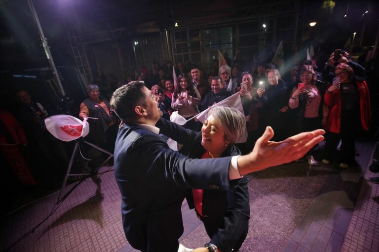 [Podcast] Alcalde Tamayo y repunte de J. Jara en las encuestas: “Se requiere avanzar más allá de lo que nos han dicho que es posible”